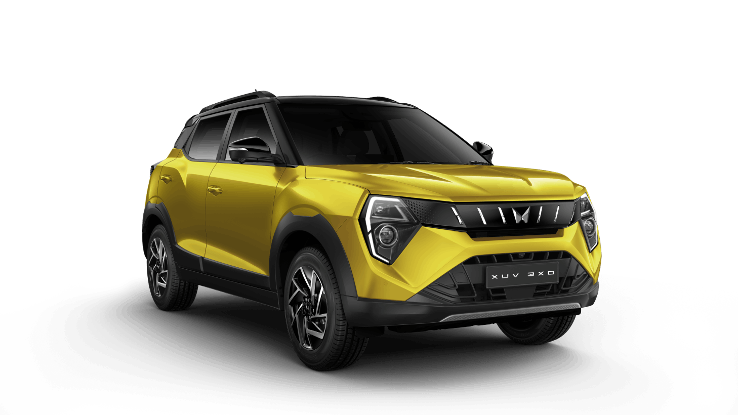 xuv3xo