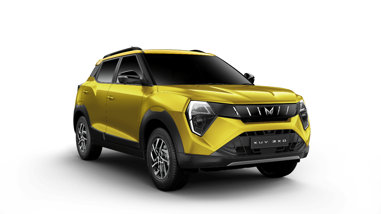 xuv3xo