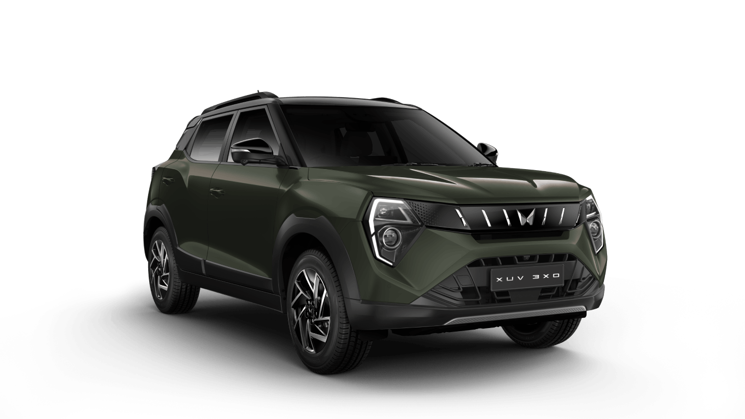xuv3xo