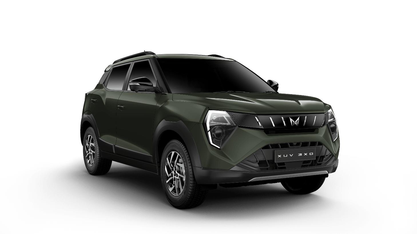 xuv3xo