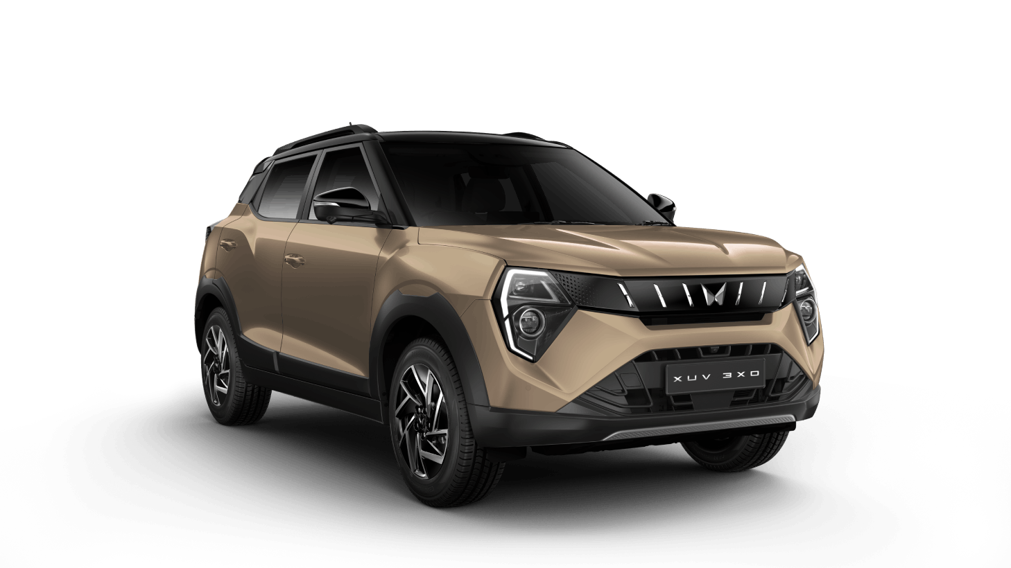 xuv3xo
