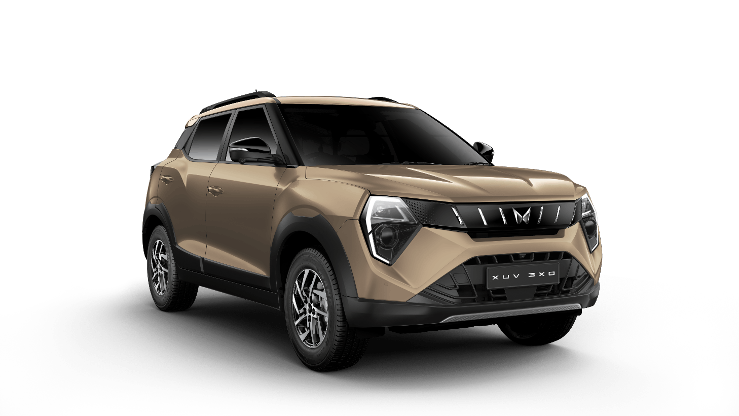 xuv3xo