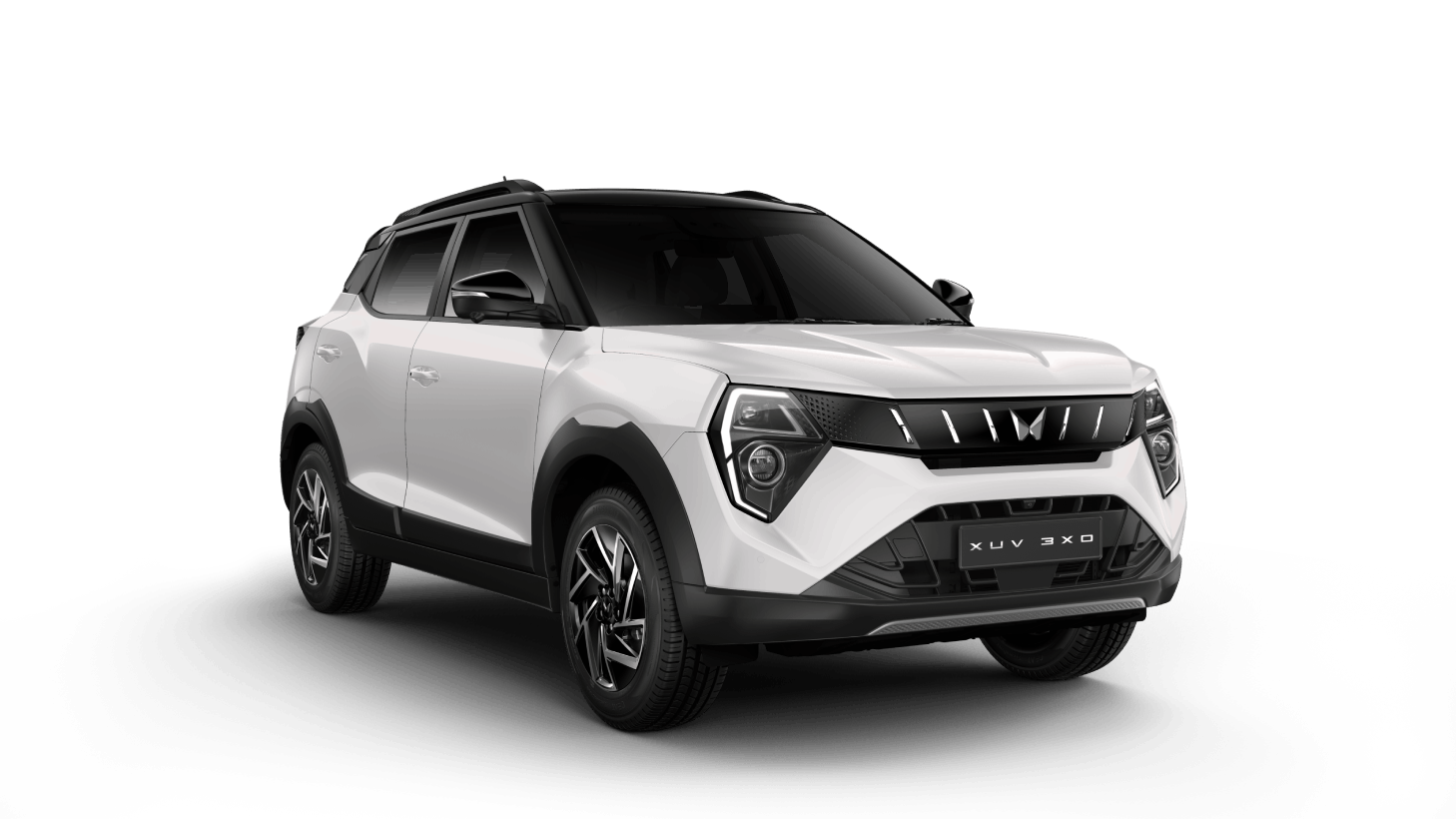 xuv3xo
