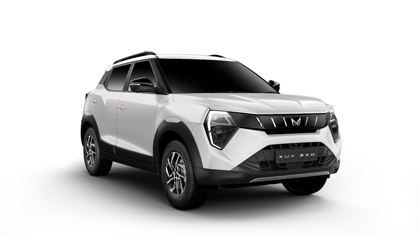 xuv3xo