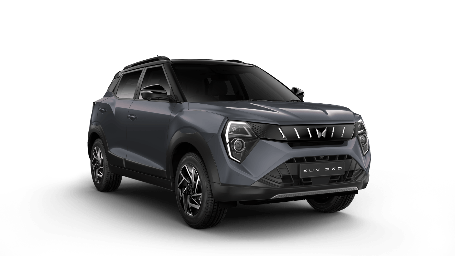 xuv3xo