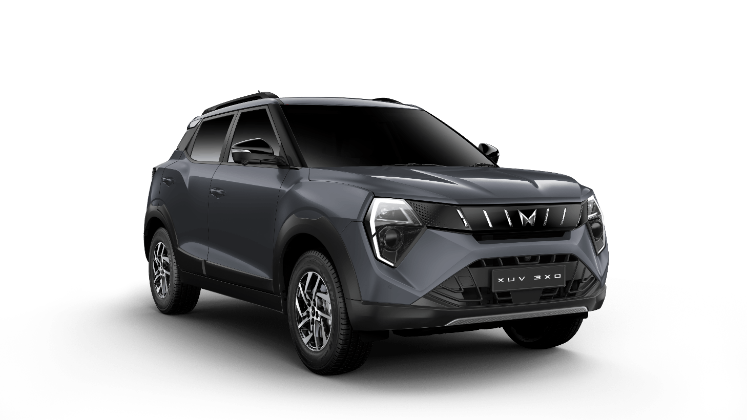 xuv3xo