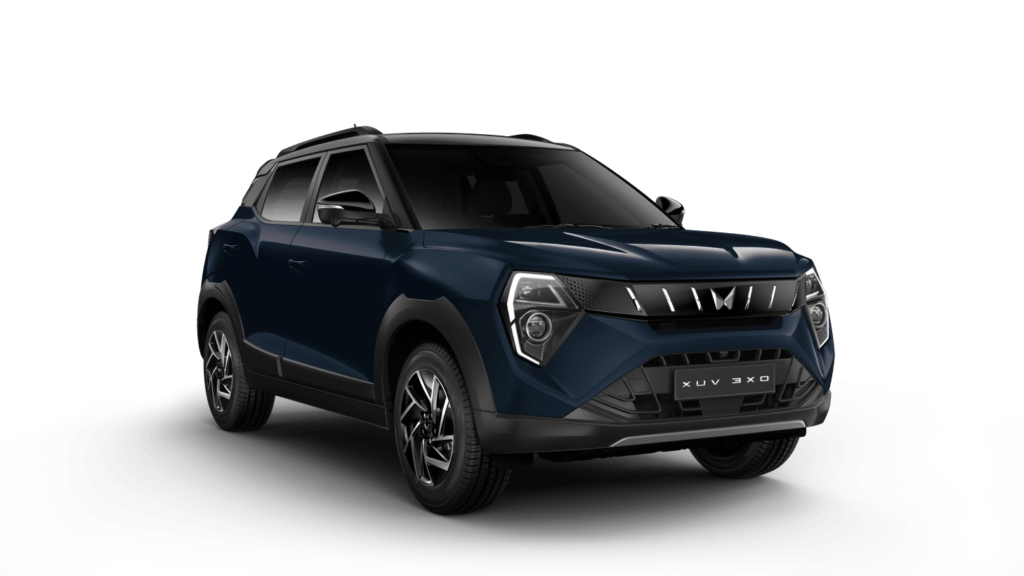 xuv3xo