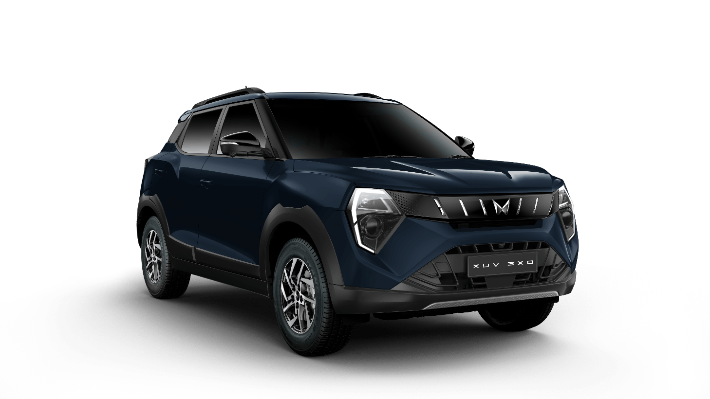xuv3xo