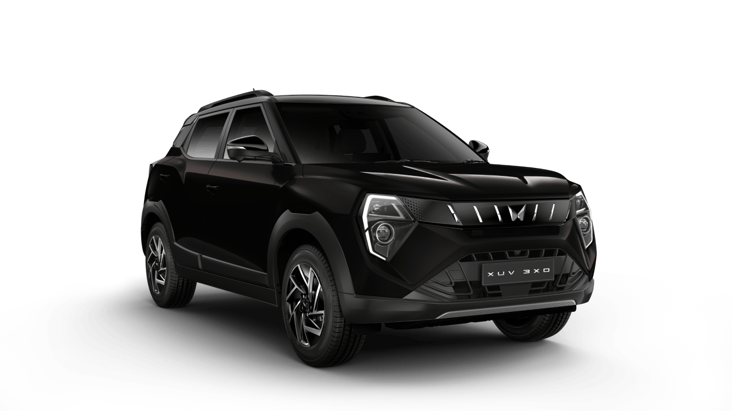 xuv3xo