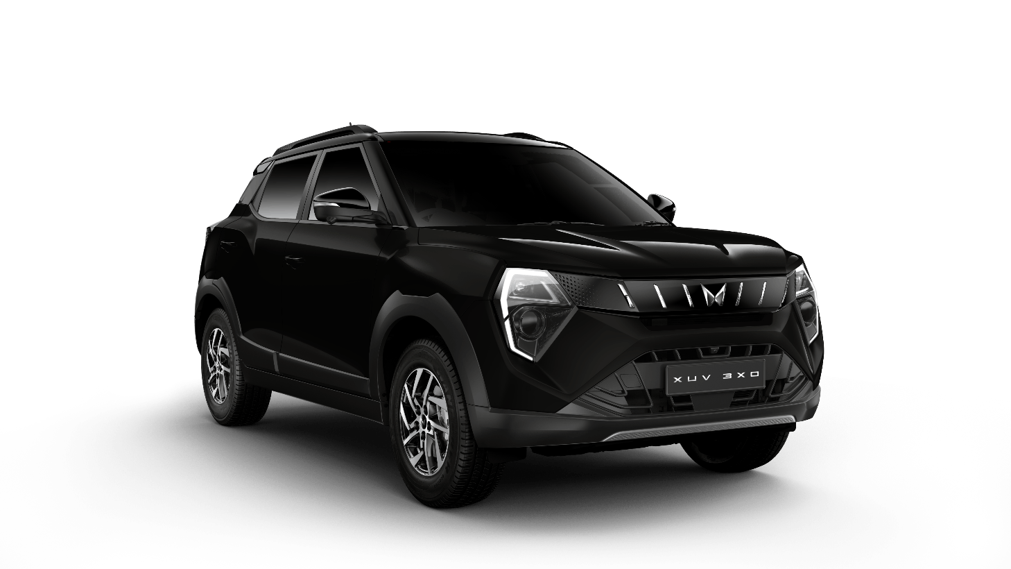 xuv3xo