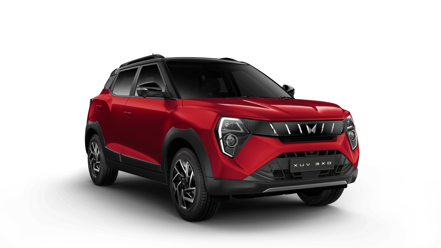xuv3xo