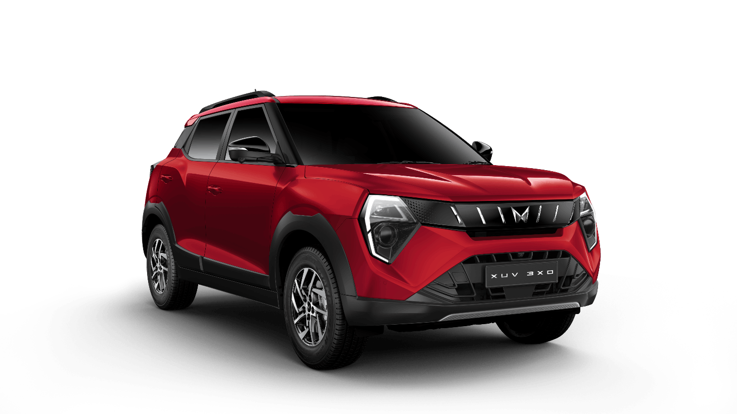 xuv3xo